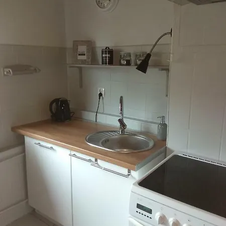 Daire Apartament Brzozowa Polkowice