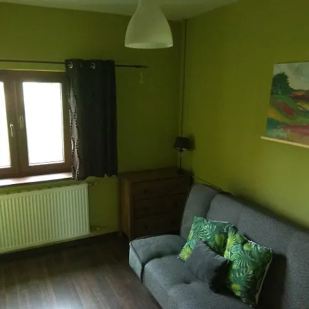 Apartament Brzozowa * Polkowice