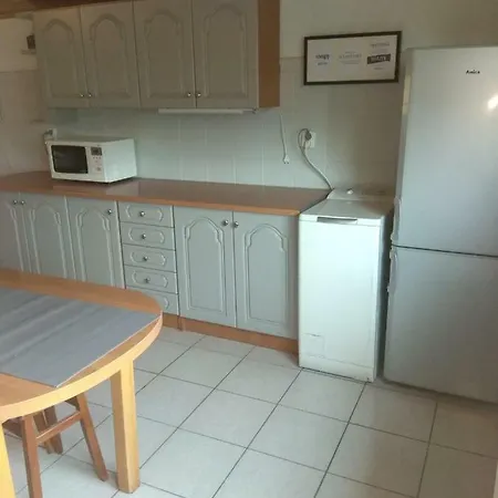 Daire Apartament Brzozowa *