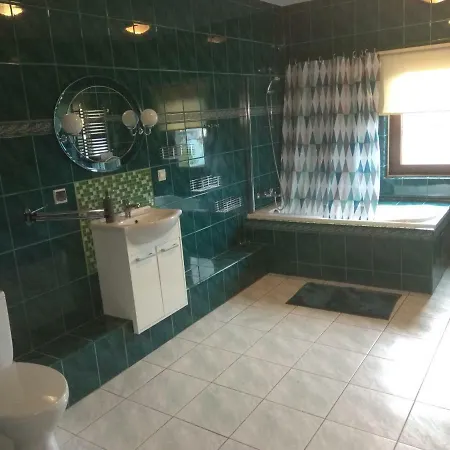 Daire Apartament Brzozowa Polkowice