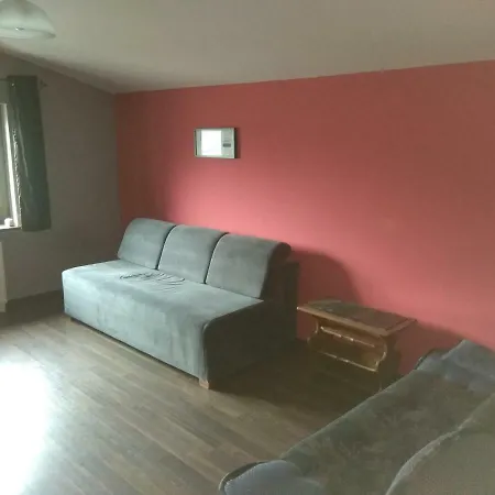 Apartament Brzozowa Daire *